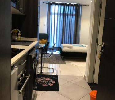 Cantonments Apartment | Embassy Gardens