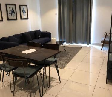 Cantonments Apartment | Embassy Gardens