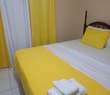 Saint Andrew Apartment | Embassy Royale