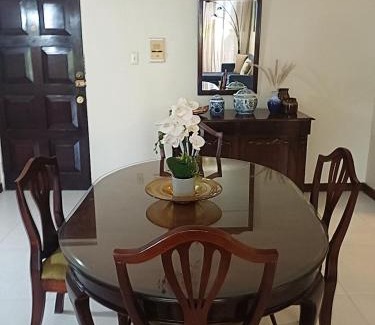 Saint Andrew Apartment | Embassy Royale