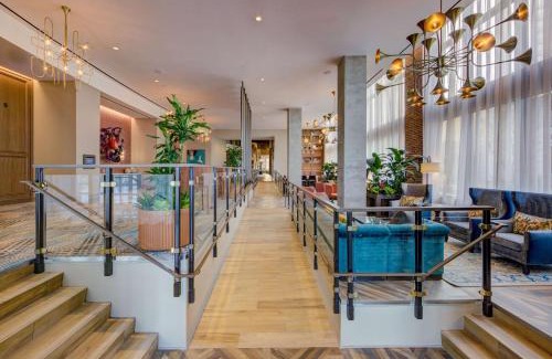 Northeast Virginia Beach Resort | Embassy Suites By Hilton Virginia Beach Oceanfront Resort
