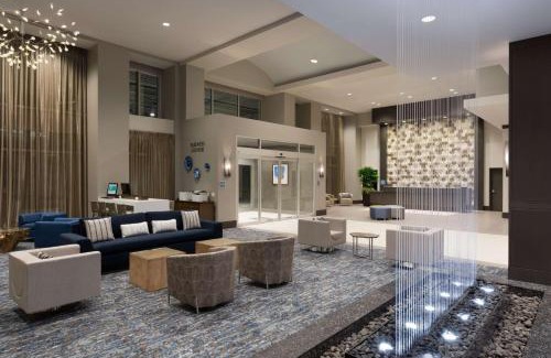 The Woodlands Hotel | Embassy Suites by Hilton The Woodlands