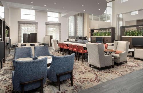 Hoover Hotel | Embassy Suites by Hilton Birmingham Hoover