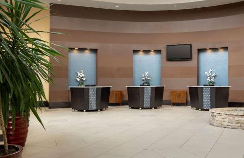 Hoover Hotel | Embassy Suites by Hilton Birmingham Hoover