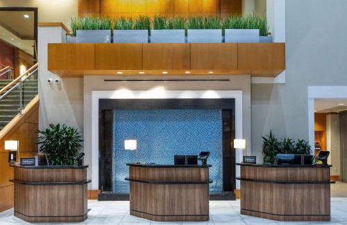 Memorial Hotel | Embassy Suites by Hilton Houston-Energy Corridor