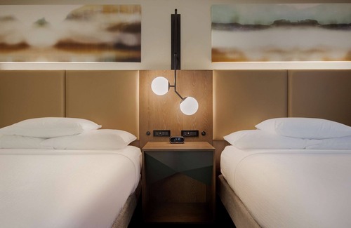 San Rafael Hotel | Embassy Suites by Hilton San Rafael Marin County