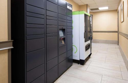 Tukwila Hotel | Embassy Suites By Hilton Seattle - Tacoma International Airport