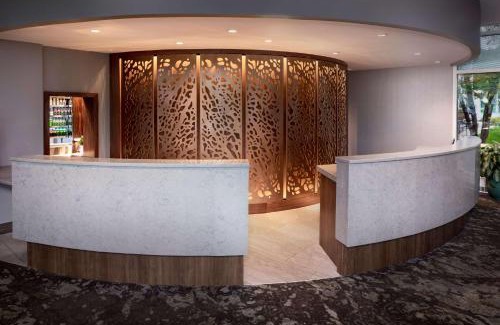 Marlborough Hotel | Embassy Suites by Hilton Boston Marlborough