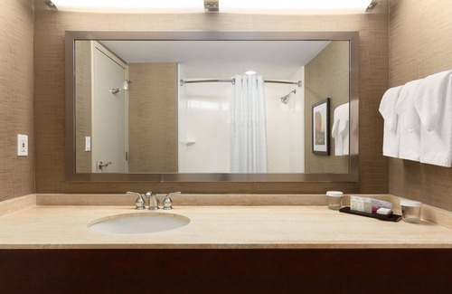 Linthicum Heights Hotel | Embassy Suites by Hilton Baltimore at BWI Airport