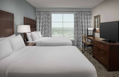 Springfield Hotel | Embassy Suites Springfield