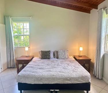 Clapham House | Embassy Villa