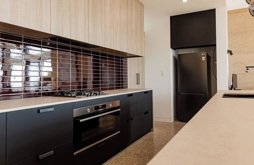 The Gardens House | Embers Bay of Fires - A holiday home like no other