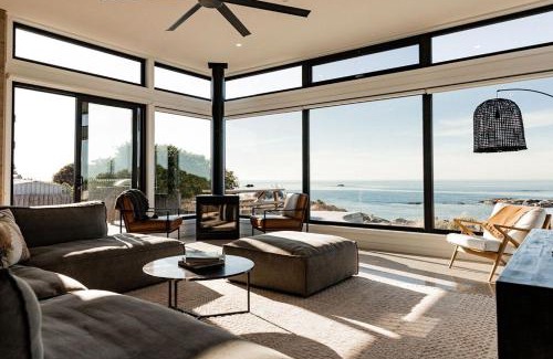 The Gardens House | Embers Bay of Fires