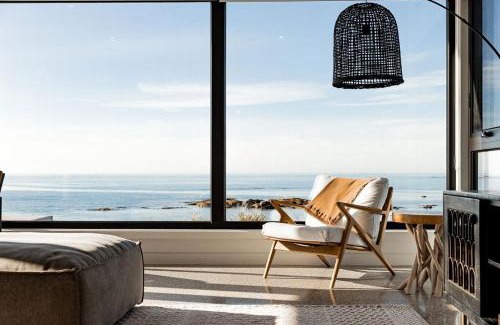 The Gardens House | Embers Bay of Fires