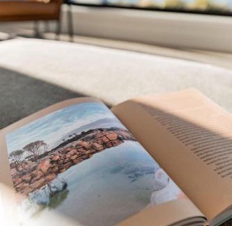 The Gardens House | Embers Bay of Fires