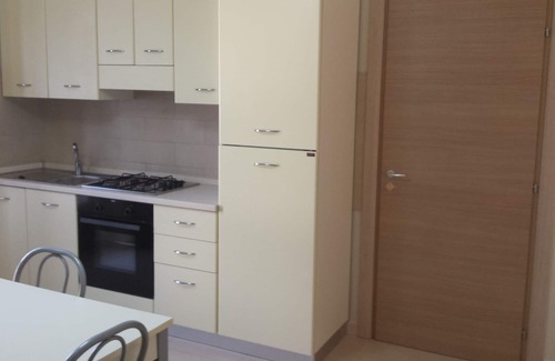 Marina di Mancaversa Apartment | Emblem 01 Comfortable apartment near the sea Salento Gallipoli Mancaversa