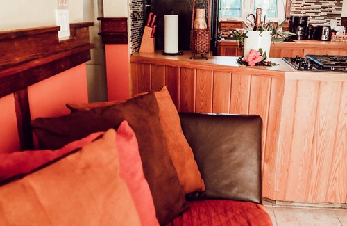 Staniel Cay Hotel | EMBRACE Resort