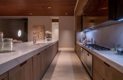Palmilla Villa | Embrace the Essence of Luxury at Cabo San Jose Villa 1048: Your Coastal Paradise Awaits