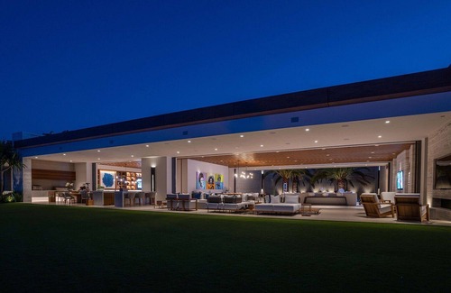 Palmilla Villa | Embrace the Essence of Luxury at Cabo San Jose Villa 1048: Your Coastal Paradise Awaits