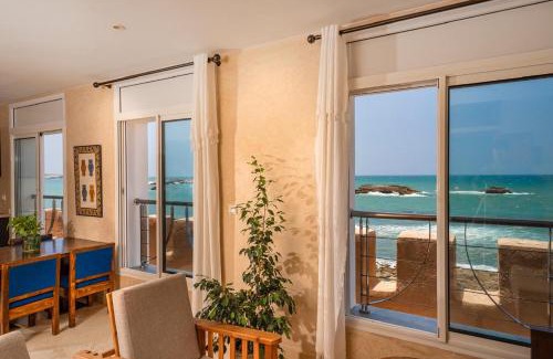 Kasbah Apartment | Embruns