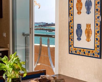Kasbah Apartment | Embruns