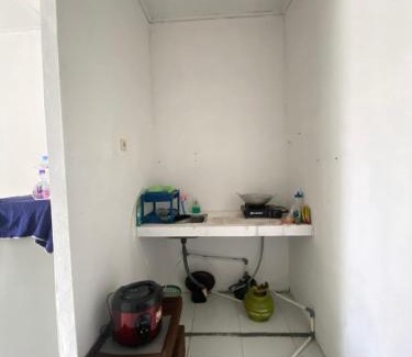 Karawang House | Embun Padi Homestay