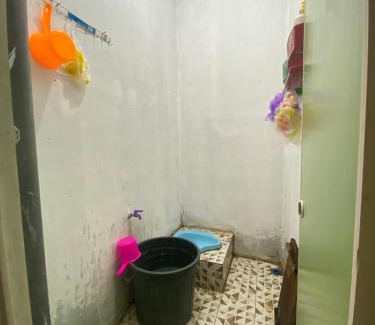 Karawang House | Embun Padi Homestay