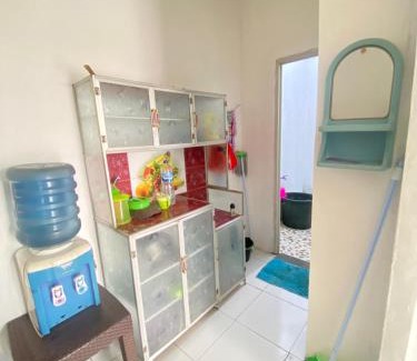 Karawang House | Embun Padi Homestay