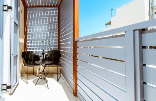 Koum Kapi Apartment | Emeli Suites