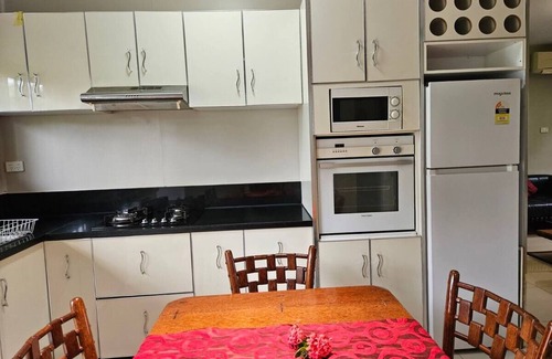 Suva Apartment | Emerald APT 1
