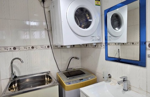 Suva Apartment | Emerald APT 1