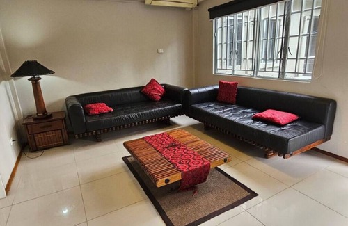 Suva Apartment | Emerald APT 1