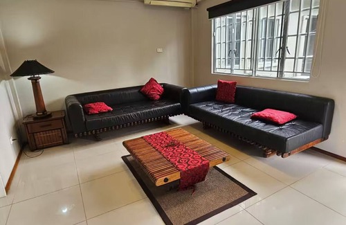 Suva Apartment | Emerald Apt 5