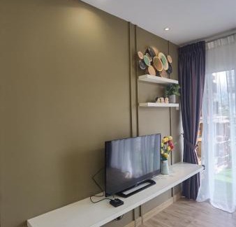 Brinchang Apartment | Emerald Avenue Cozy 3R3B Apartment 830