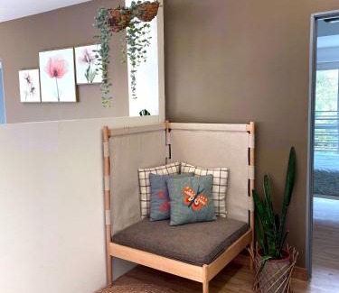 Brinchang Apartment | Emerald Avenue Cozy 3R3B Apartment 822