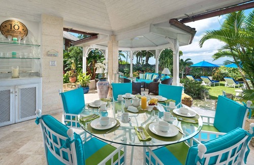 Gibbs Bay Villa | Emerald Beach 6 | Cassia
