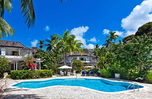 Gibbs Bay Villa | Emerald Beach 6 | Cassia