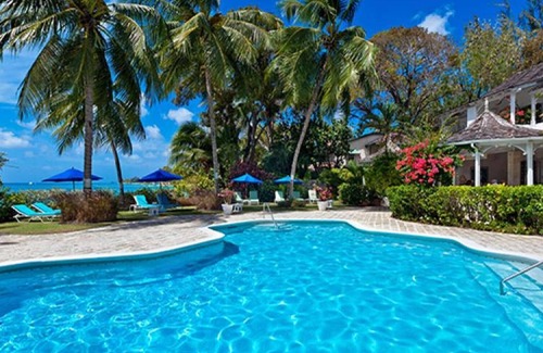 Gibbs Bay Villa | Emerald Beach 6 | Cassia