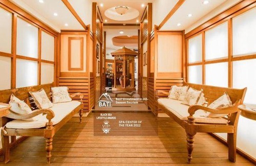 Ravda Hotel | Emerald Beach Resort & Spa