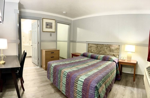 Edmonds Hotel | Emerald Best Motel Edmonds