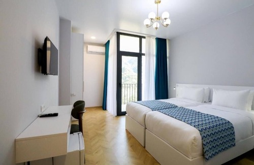 Likani Hotel | Emerald Borjomi Hotel