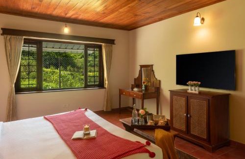 Redhills House | Emerald by Nature Resorts and Stays