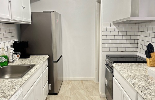 Midland Condo | Emerald City Condo