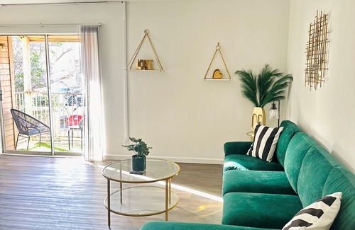 Midland Condo | Emerald City Condo