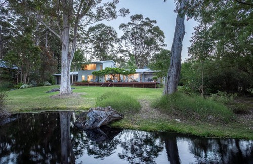 Ocean Beach House | Emerald Cove I Private Properties