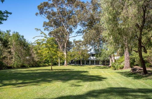 Ocean Beach House | Emerald Cove I Private Properties