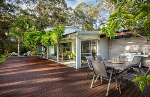 Ocean Beach House | Emerald Cove I Private Properties