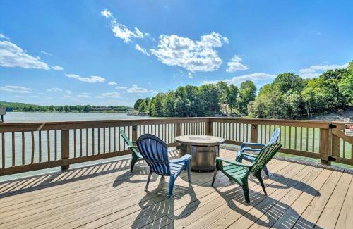 Moneta House | Emerald Cove