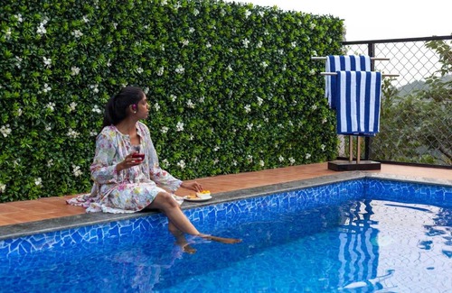 Lonavala Villa | Emerald Greens by VEO - Part of StayVista