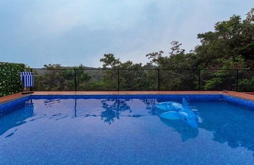 Lonavala Villa | Emerald Greens by VEO - Part of StayVista